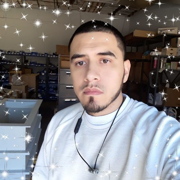 Meet your Posher, Rick - Picture 1 of 1